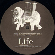Load image into Gallery viewer, Pépé Bradock : 6 Millions Pintades EP (12", EP)