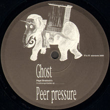 Load image into Gallery viewer, Pépé Bradock : 6 Millions Pintades EP (12", EP)