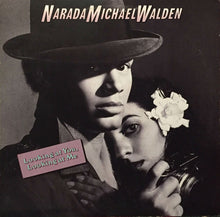 Load image into Gallery viewer, Narada Michael Walden : Looking At You, Looking At Me (LP, Album, Spe)