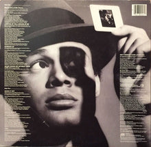 Load image into Gallery viewer, Narada Michael Walden : Looking At You, Looking At Me (LP, Album, Spe)