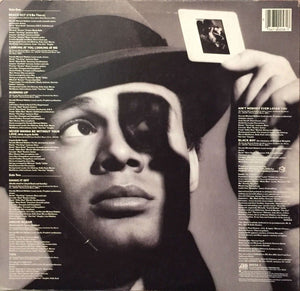 Narada Michael Walden : Looking At You, Looking At Me (LP, Album, Spe)