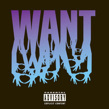 Load image into Gallery viewer, 3OH!3 : Want (CD, Album)