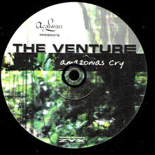 Load image into Gallery viewer, The Venture : Amazonias Cry (12&quot;)