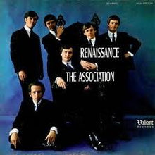 Load image into Gallery viewer, The Association (2) : Renaissance (LP, Album, Pit)