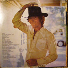 Load image into Gallery viewer, Mac Davis : Stop And Smell The Roses (LP, Album)