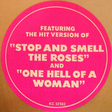Load image into Gallery viewer, Mac Davis : Stop And Smell The Roses (LP, Album)