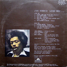 Load image into Gallery viewer, Jimi Hendrix : Loose Ends … (LP, Album)