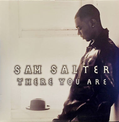 Sam Salter : There You Are (12