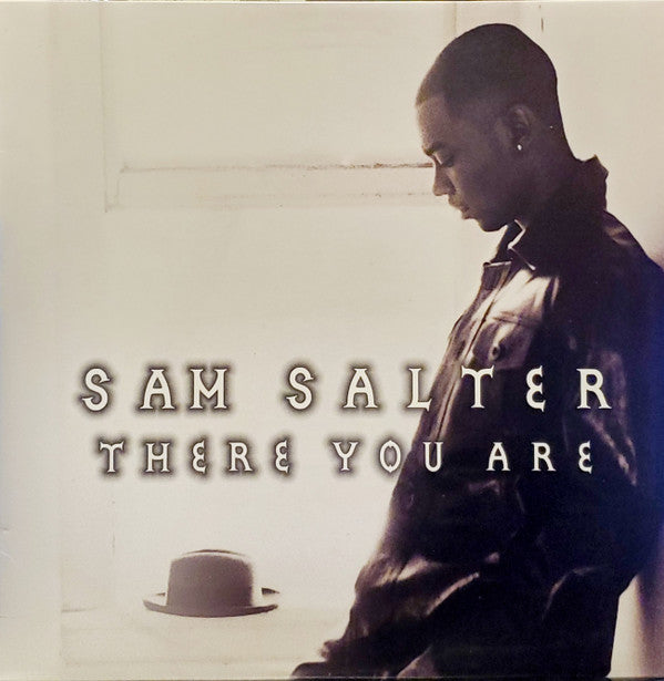 Sam Salter : There You Are (12