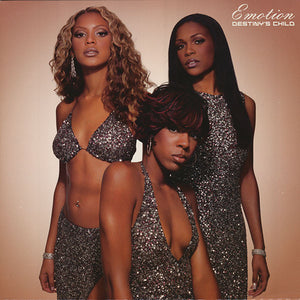 Destiny's Child : Emotion (2x12")