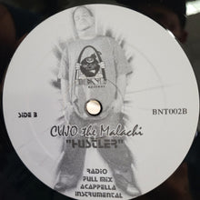 Load image into Gallery viewer, Cujo The Malachi : Oh My God / Hustler (12")