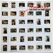 Load image into Gallery viewer, John Prine : Prime Prine - The Best Of John Prine (LP, Comp, PR)