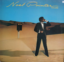 Load image into Gallery viewer, Noel Pointer : Calling (LP, Album)