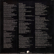 Load image into Gallery viewer, ZZ Top : Tejas (LP, Album, Wad)