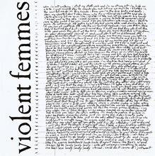 Load image into Gallery viewer, Violent Femmes : Violent Femmes (LP, Album, RE, RM, 180)