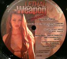 Load image into Gallery viewer, Various : Lethal Weapon: Reloaded August 2004 (12&quot;, Comp)