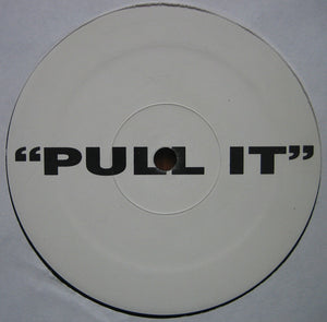 Cam'ron : 357 / Pull It (12", Promo)