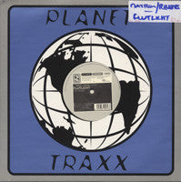 DJ Natron & Reverb Presents Flutlicht : Das Siegel (12