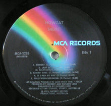 Load image into Gallery viewer, Sherbet : Howzat (LP, Album, Pin)