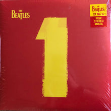 Load image into Gallery viewer, The Beatles : 1 (2xLP, Comp, RE, RM, Rem)