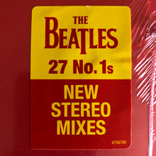 Load image into Gallery viewer, The Beatles : 1 (2xLP, Comp, RE, RM, Rem)