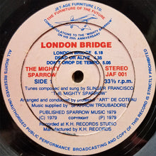 Load image into Gallery viewer, Mighty Sparrow : 25th Anniversary (1956-1980) (2xLP, Comp)