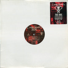 Load image into Gallery viewer, Dilated Peoples : This Way (12", Promo)