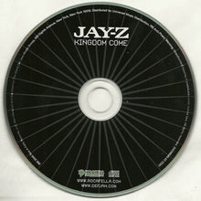Load image into Gallery viewer, Jay-Z : Kingdom Come (2xCD, Album, Club)