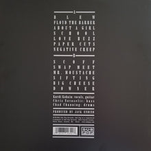 Load image into Gallery viewer, Nirvana : Bleach (LP, Album, Ltd, RE, RM, Gre)