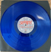 Load image into Gallery viewer, Suffocation : Effigy Of The Forgotten (LP, Album, Ltd, RE, Blu)
