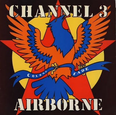Channel 3 (2) : Airborne (12