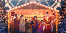 Load image into Gallery viewer, Benjamin Wallfisch : Shazam! Original Motion Picture Soundtrack (LP, Album, S/Edition, Sha)