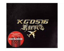 Load image into Gallery viewer, Karol G : KG0516 (CD, Album, Tar)