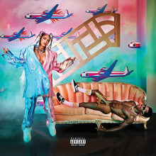 Load image into Gallery viewer, Karol G : KG0516 (CD, Album, Tar)
