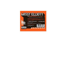 Load image into Gallery viewer, Missy Elliott Featuring Ludacris : Gossip Folks (12&quot;, Promo)