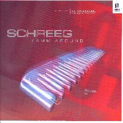 Schreeg : Kamm Around (12