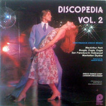 Load image into Gallery viewer, Mirror Image (4) : Discopedia Vol. 2 (LP, Album)