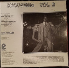Load image into Gallery viewer, Mirror Image (4) : Discopedia Vol. 2 (LP, Album)
