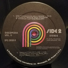 Load image into Gallery viewer, Mirror Image (4) : Discopedia Vol. 2 (LP, Album)