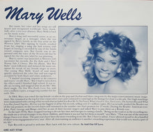 Load image into Gallery viewer, Mary Wells : In And Out Of Love (LP, Album)