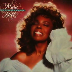 Mary Wells : In And Out Of Love (LP, Album)