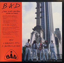 Load image into Gallery viewer, Big Audio Dynamite : C'mon Every Beatbox (12", Single, Pit)