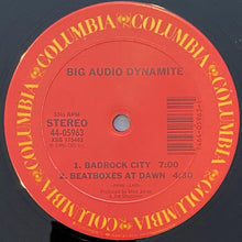 Load image into Gallery viewer, Big Audio Dynamite : C'mon Every Beatbox (12", Single, Pit)