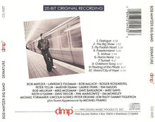 Load image into Gallery viewer, Bob Mintzer Big Band : Departure (CD, Album)