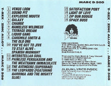 Load image into Gallery viewer, T-Rex* : Zinc Alloy And The Hidden Riders Of Tomorrow (CD, Album, RE)