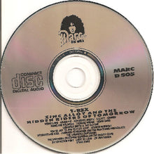 Load image into Gallery viewer, T-Rex* : Zinc Alloy And The Hidden Riders Of Tomorrow (CD, Album, RE)