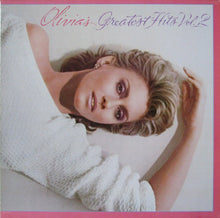 Load image into Gallery viewer, Olivia Newton-John : Olivia&#39;s Greatest Hits Vol. 2 (LP, Comp, Glo)
