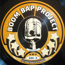 Load image into Gallery viewer, Boom Bap Project : The Trade Remix (12&quot;)
