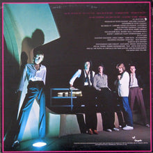 Load image into Gallery viewer, Nick Gilder : City Nights (LP, Album)