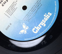 Load image into Gallery viewer, Nick Gilder : City Nights (LP, Album)